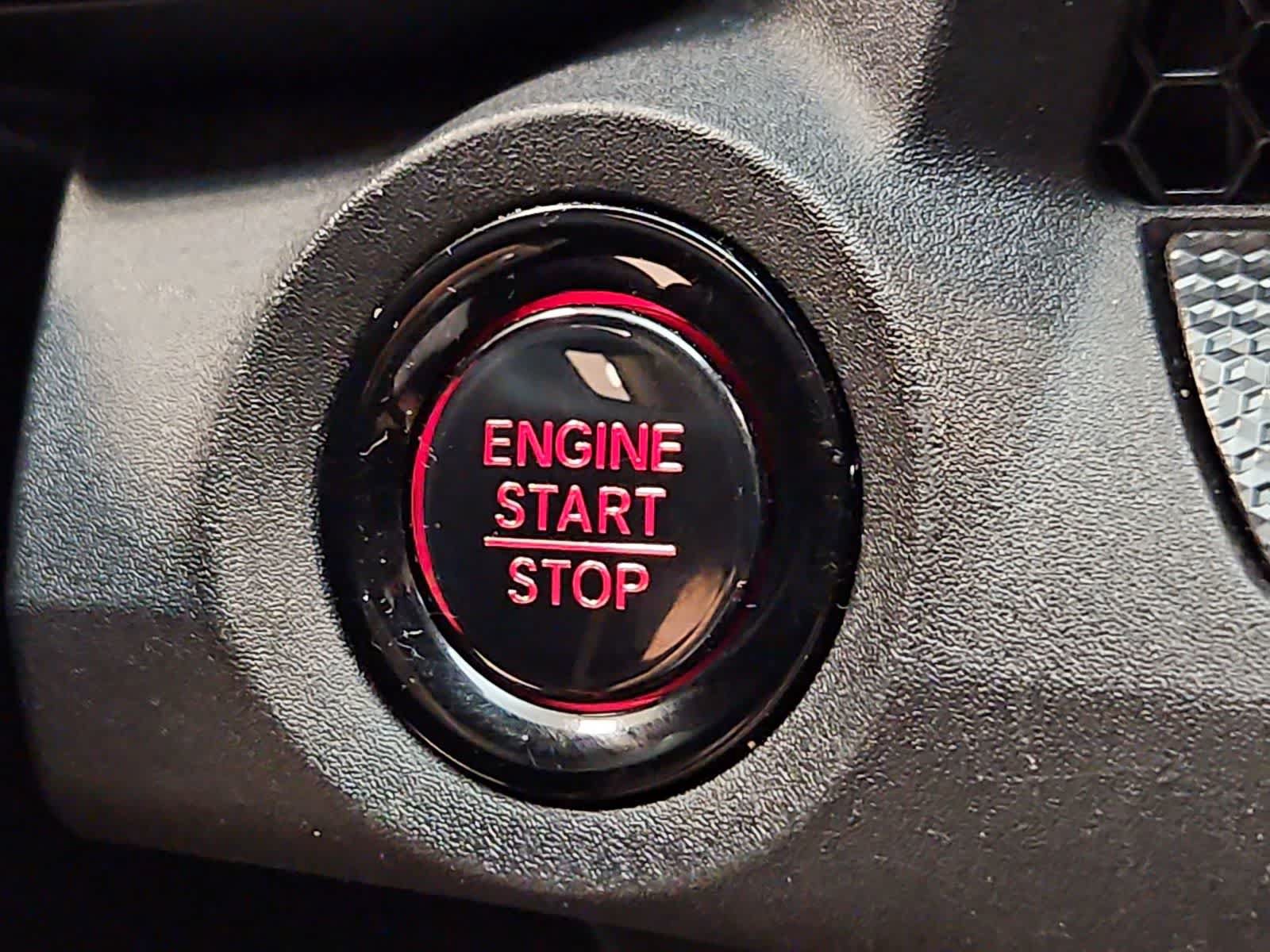 Certified 2023 Honda CR-V LX image 5