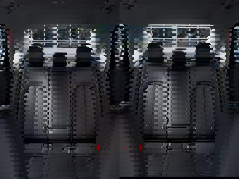 New 2025 Hyundai Sonata SE image 12