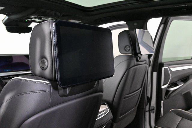 New 2025 Cadillac Escalade Premium Luxury w/ Touring Package image 18