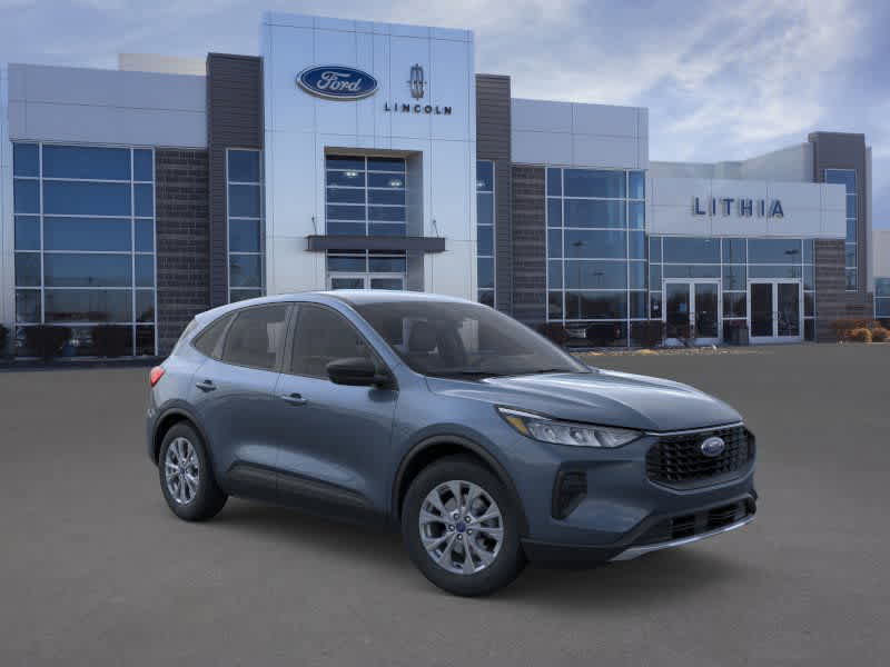 New 2025 Ford Escape Active w/ Cold Weather Package image 7