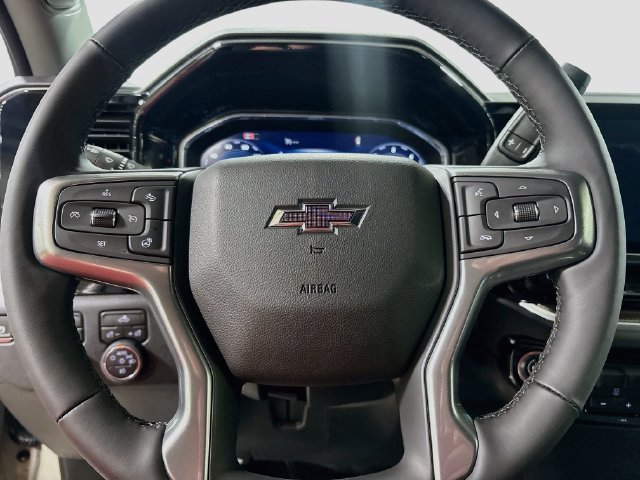 New 2026 Chevrolet Silverado 1500 RST w/ RST Select Package AWD/4WD image 13