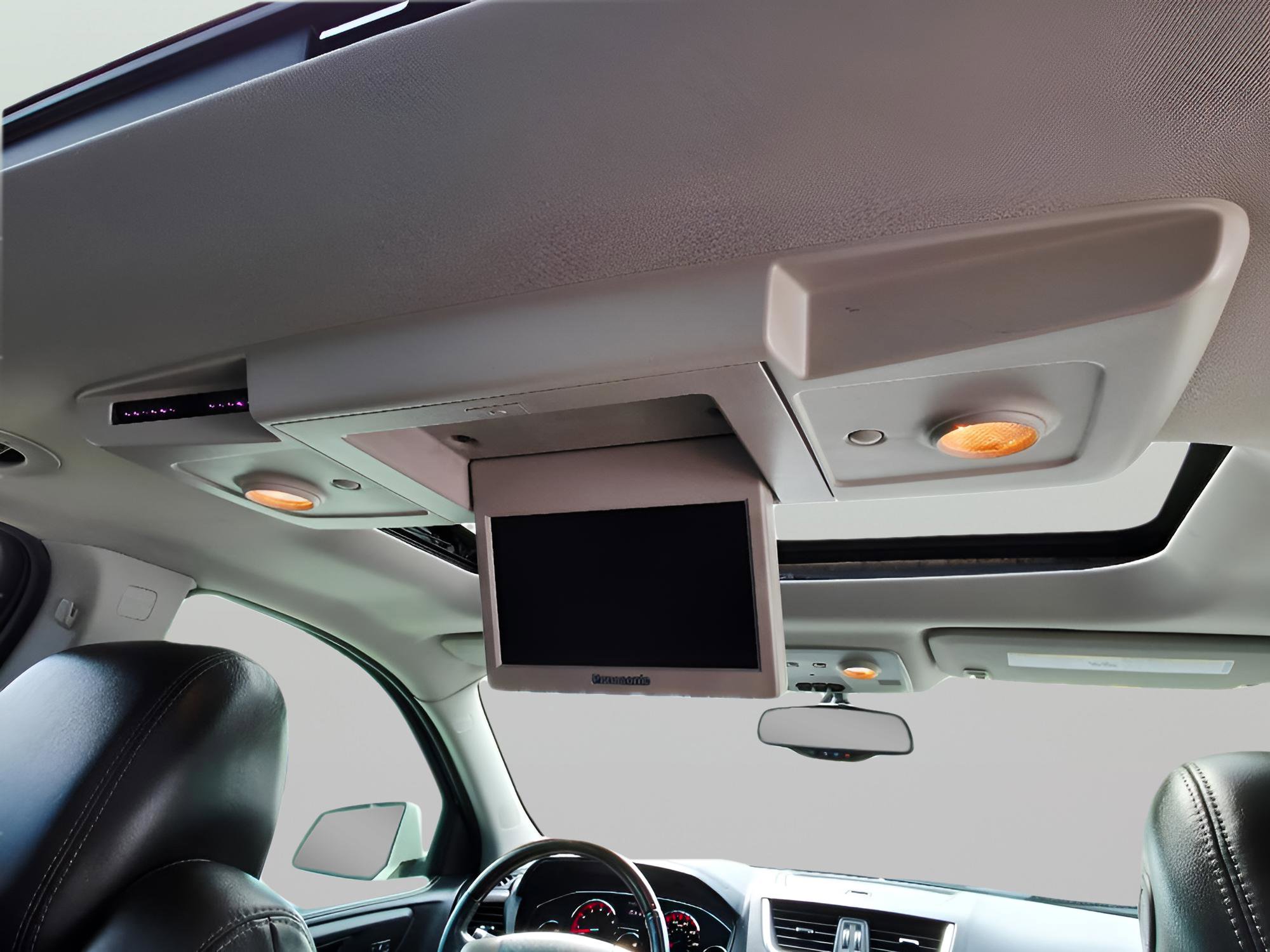 Used 2013 GMC Acadia Denali AWD/4WD image 21