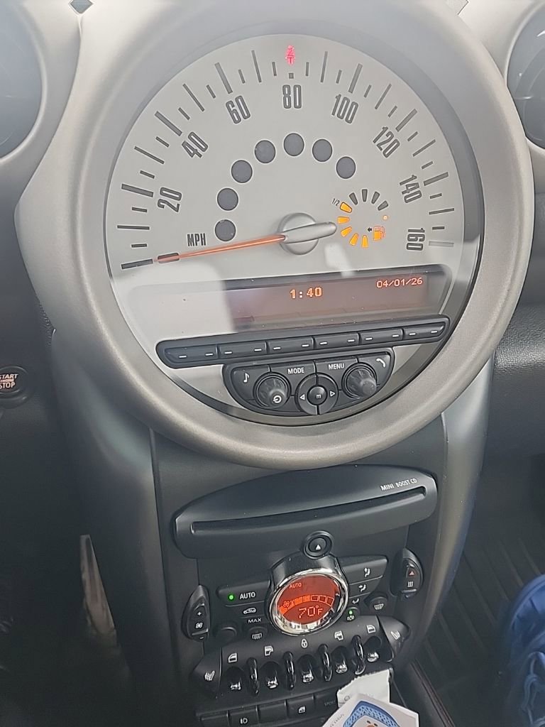 Used 2012 MINI Cooper Countryman S image 5