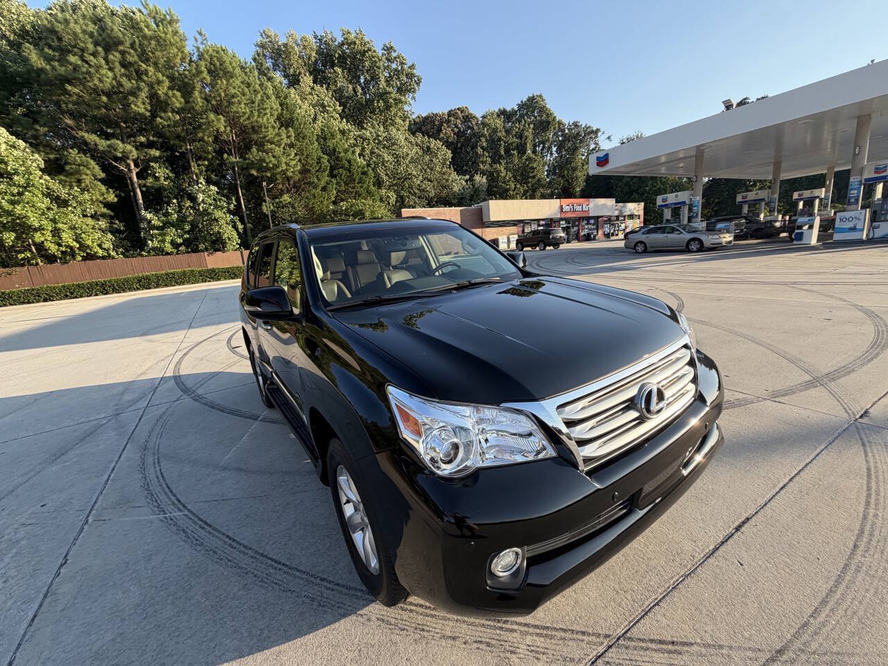 Used 2013 Lexus GX 460 w/ Comfort Plus Pkg AWD/4WD image 27
