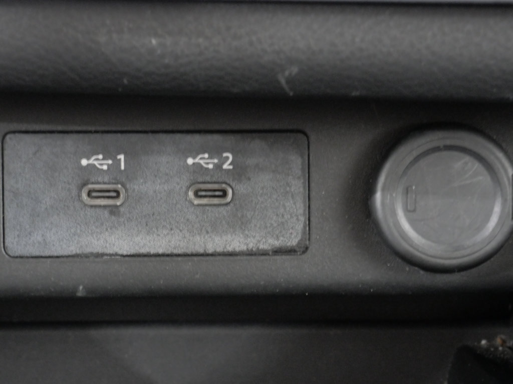 Used 2024 Nissan Rogue S FWD image 21