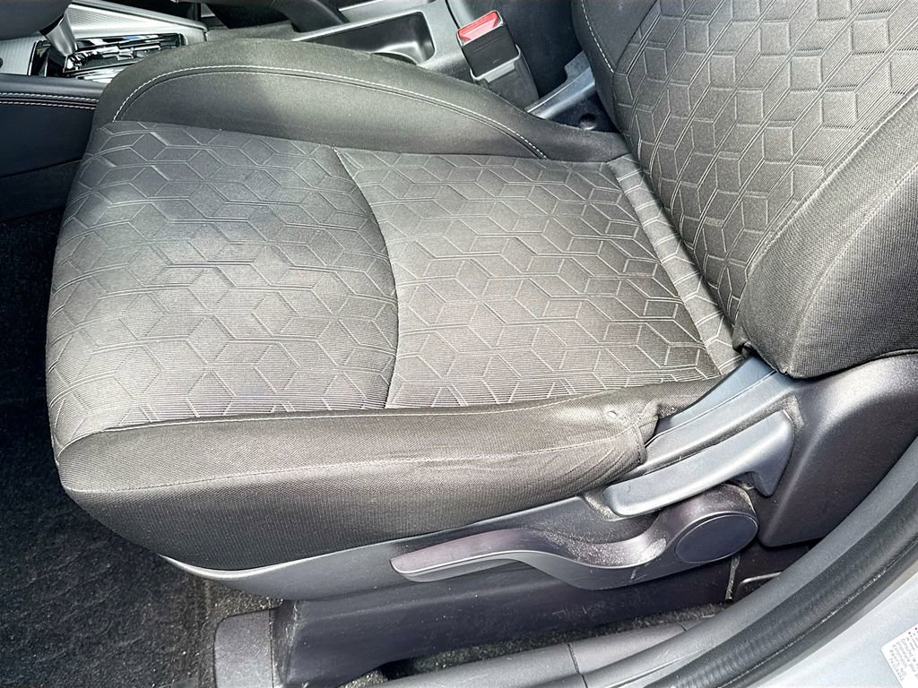 Used 2022 Mitsubishi Outlander Sport ES image 19