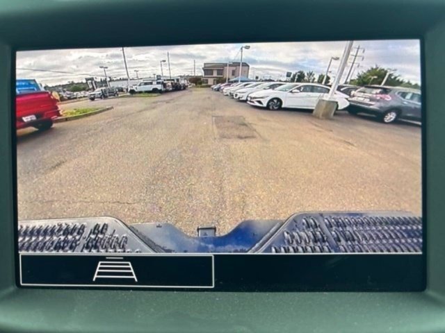 New 2026 Chevrolet Silverado 2500 W/T w/ WT Convenience Package AWD/4WD image 30