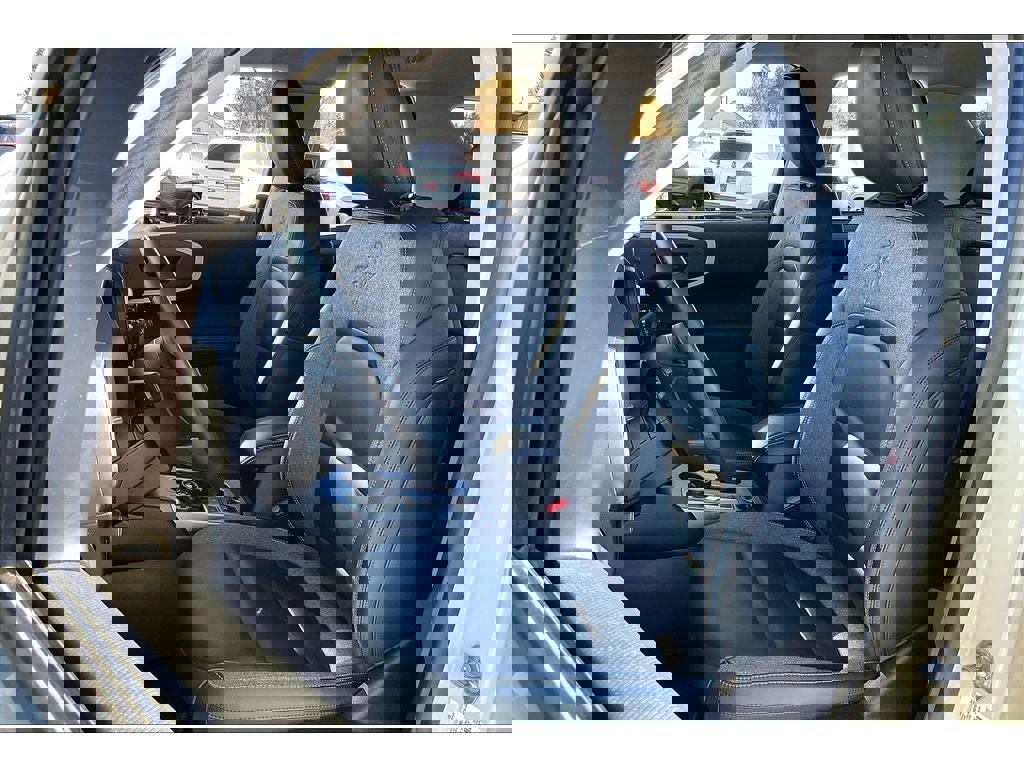 Used 2024 Ford Bronco Sport Outer Banks w/ Tech Package image 25