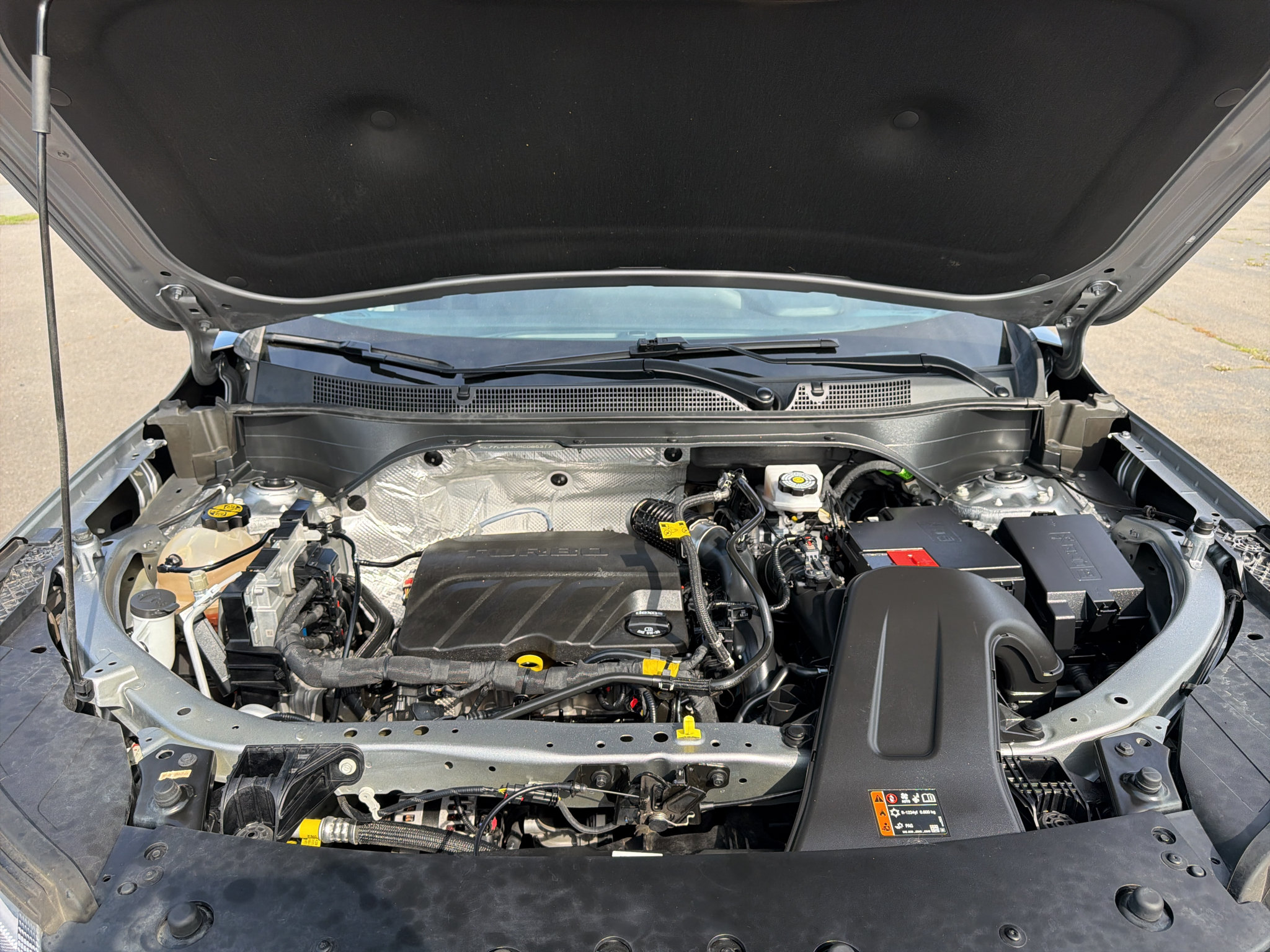 Used 2024 Chevrolet Trax LT FWD image 12