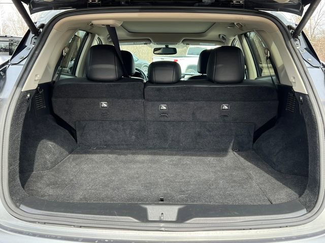 Used 2018 Nissan Murano Platinum image 40