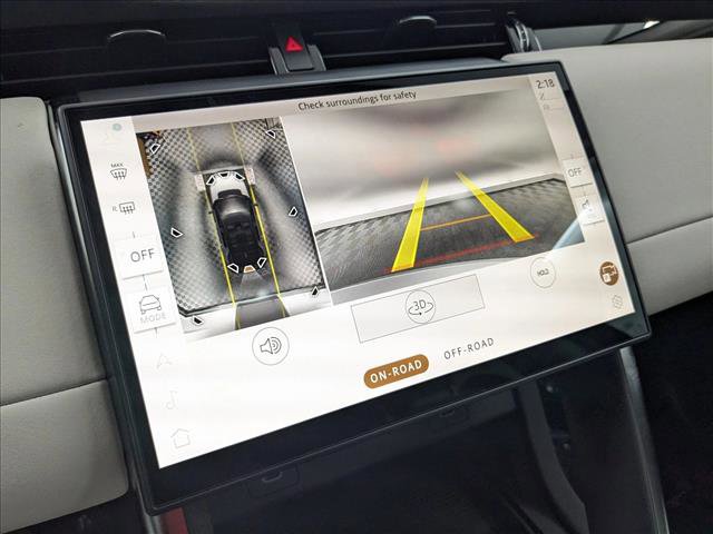 New 2025 Land Rover Discovery Sport S image 17
