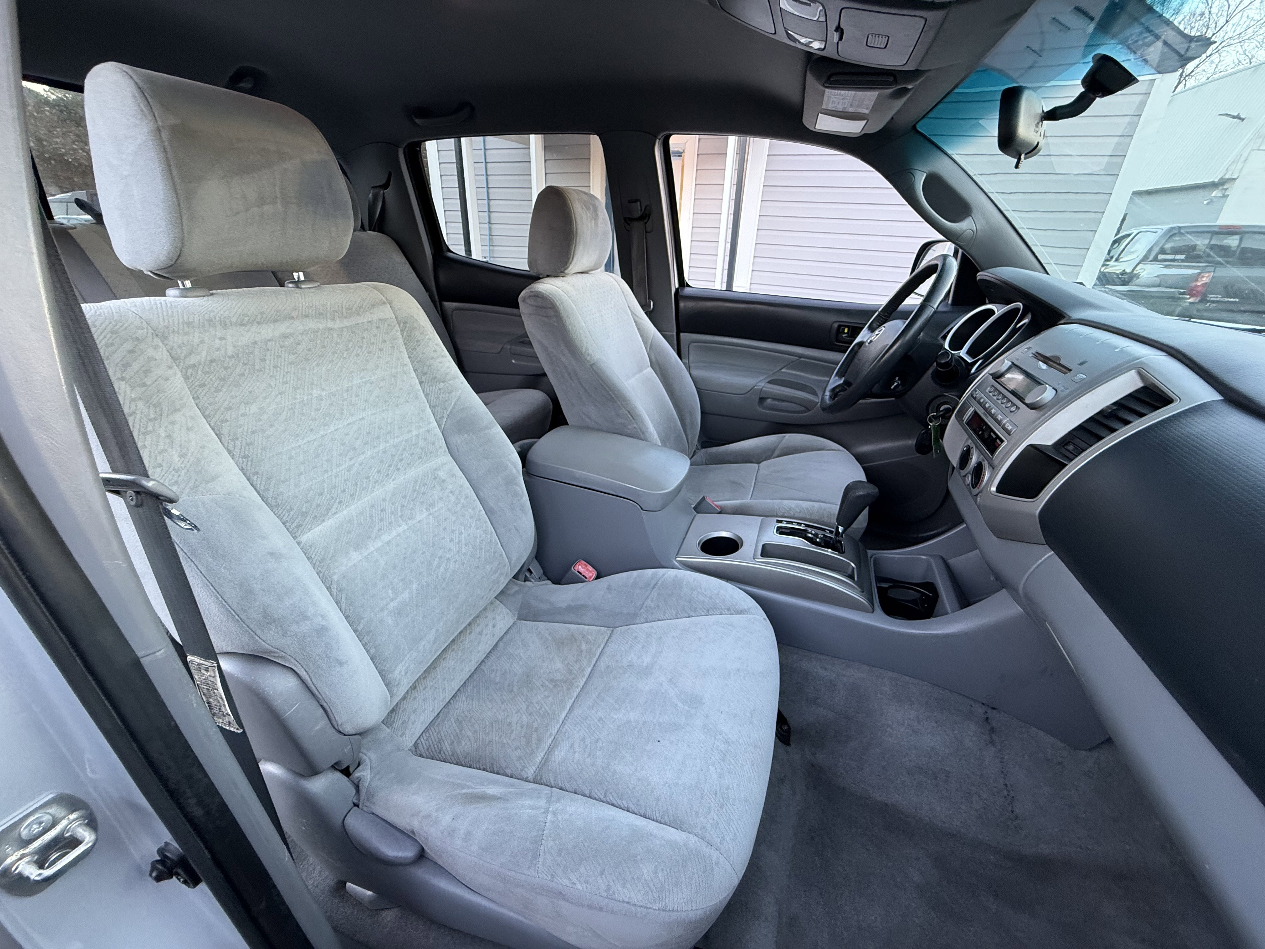 Used 2006 Toyota Tacoma PreRunner image 16