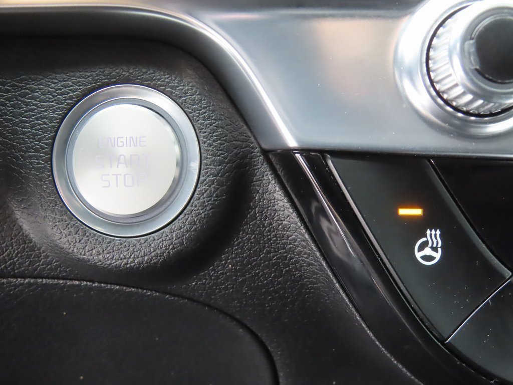 Certified 2023 Kia Telluride SX X-Line image 11