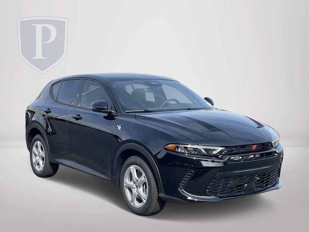 New 2025 Dodge Hornet GT image 2