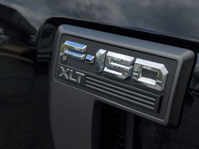 Certified 2023 Ford F150 XLT w/ Equipment Group 302A High AWD/4WD image 10