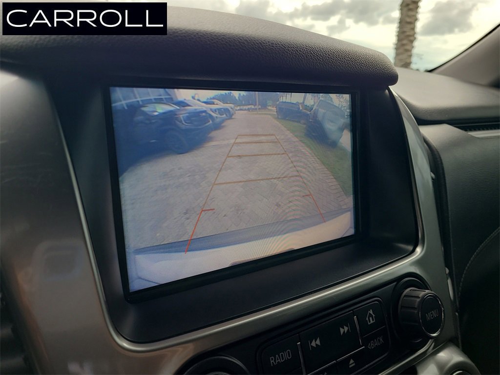 Used 2019 Chevrolet Tahoe Premier w/ RST 6.2L Performance Edition image 28