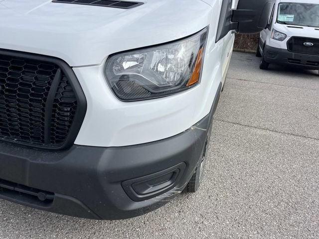 New 2026 Ford Transit 150 Base image 9