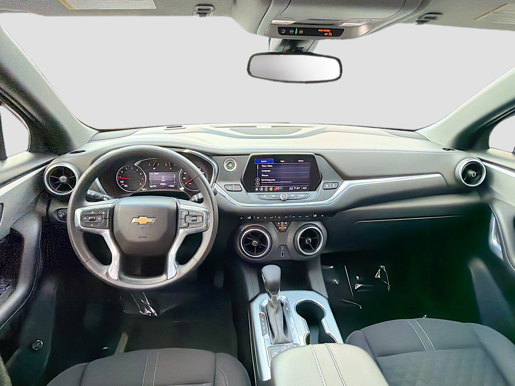 Used 2022 Chevrolet Blazer LT image 16