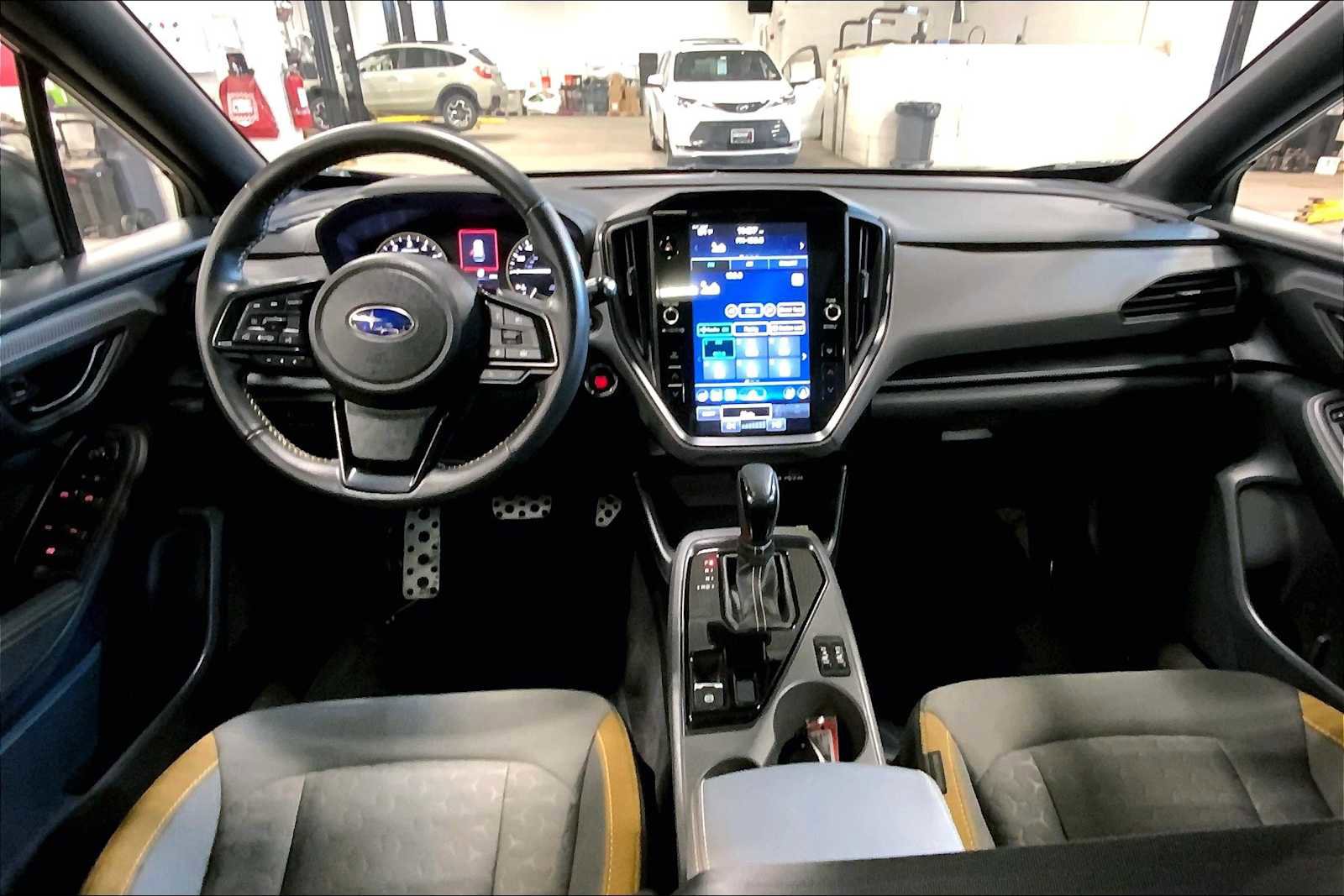 Certified 2024 Subaru Crosstrek 2.5i Sport image 17