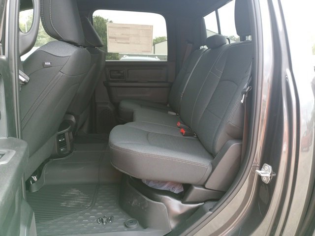 New 2026 RAM 2500 Tradesman image 12