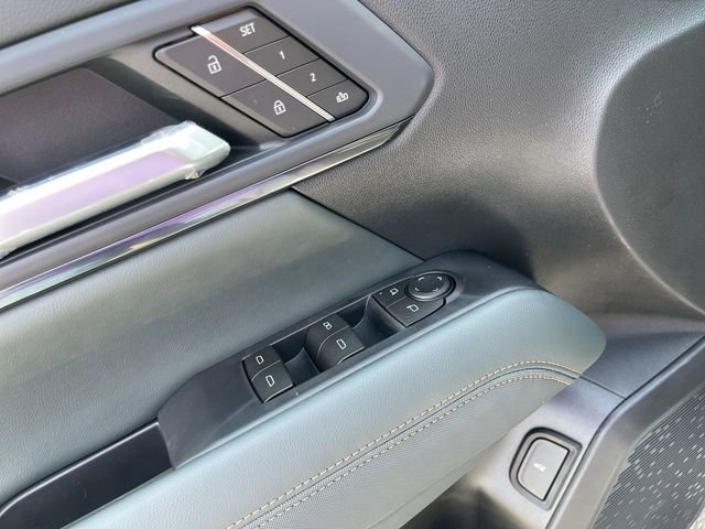 New 2026 GMC Terrain AT4 w/ Convenience Package III image 13