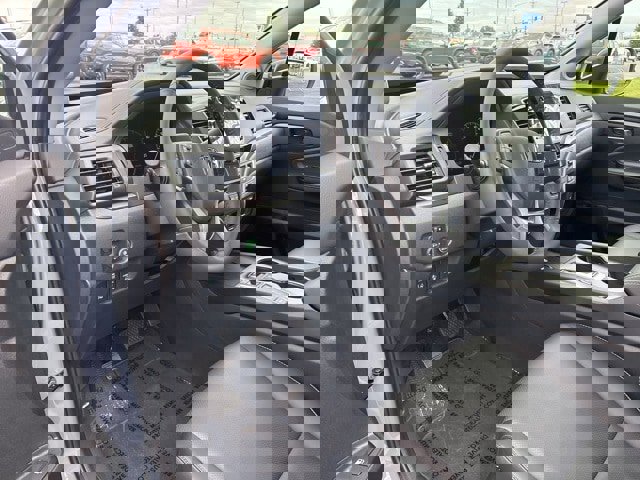 New 2026 Honda Ridgeline RTL image 13