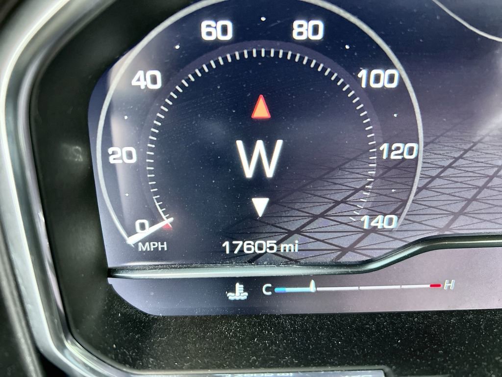 Used 2024 GMC Sierra 2500 Denali AWD/4WD image 15