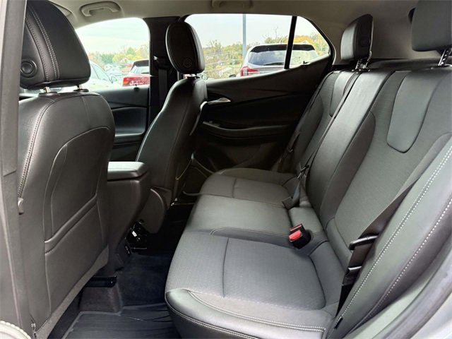 Certified 2023 Buick Encore GX Preferred w/ Cold Weather Comfort Package image 10