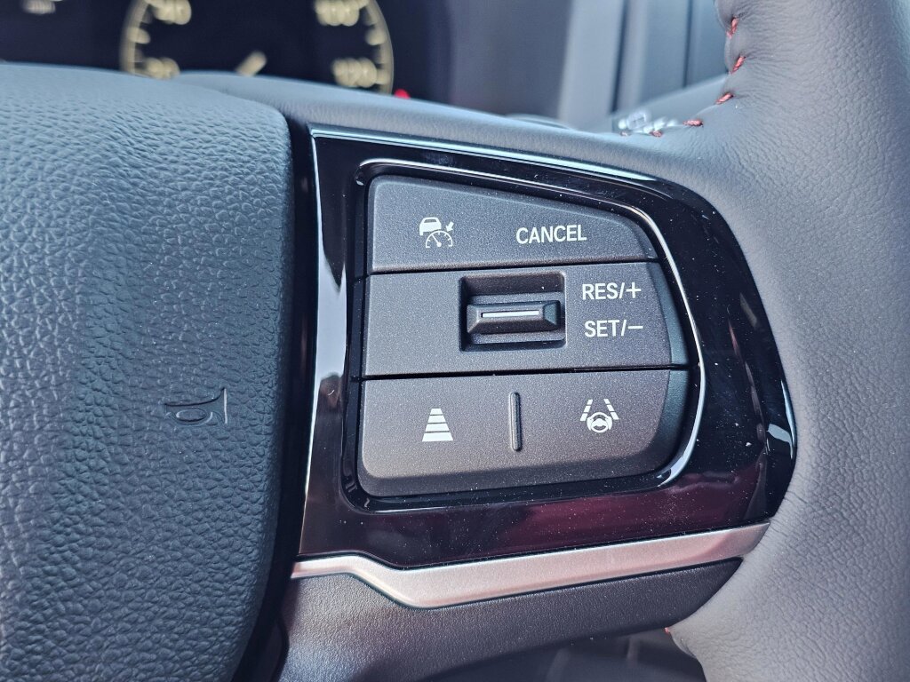 New 2026 Honda Odyssey Sport-L image 24