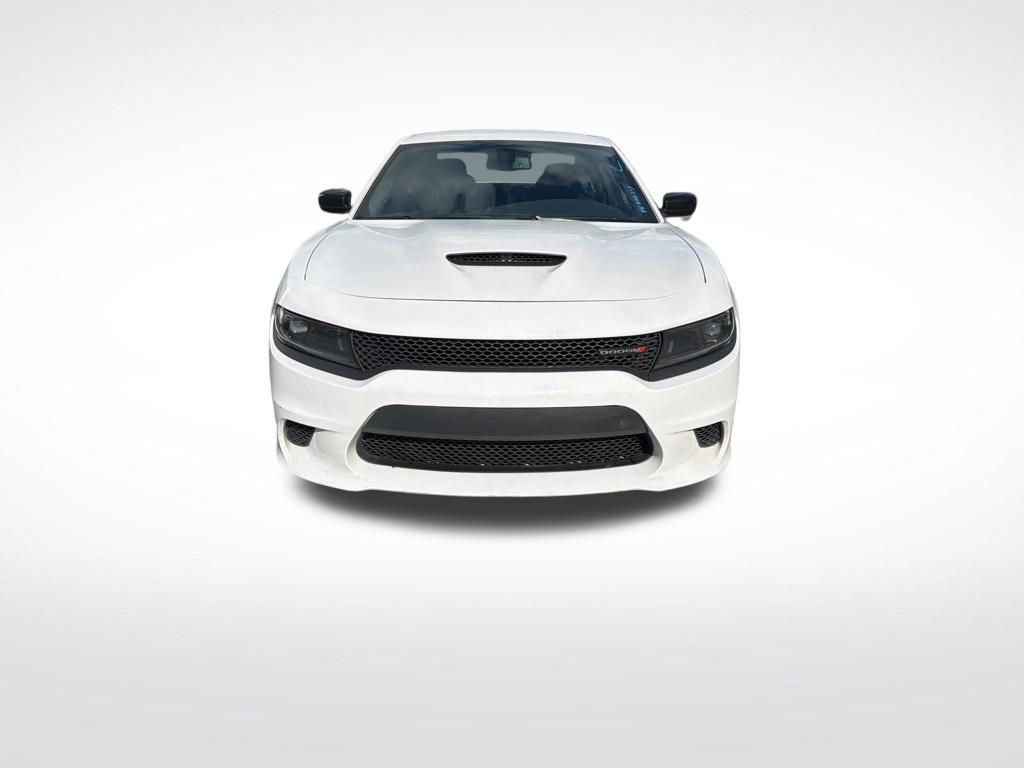 Used 2023 Dodge Charger GT image 3