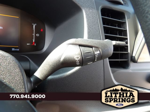 New 2026 Ford Transit 250 148 High Roof Extended w/ Load Area Protection Package RWD image 26