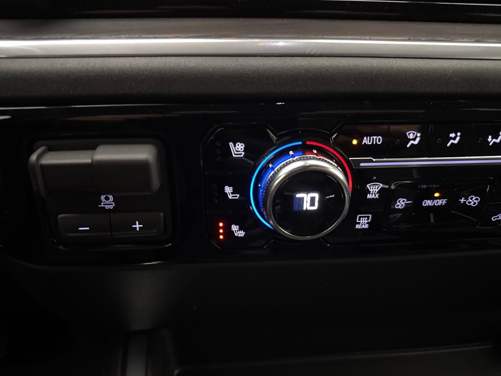 New 2026 GMC Sierra 1500 SLT w/ SLT Premium Plus Package image 47