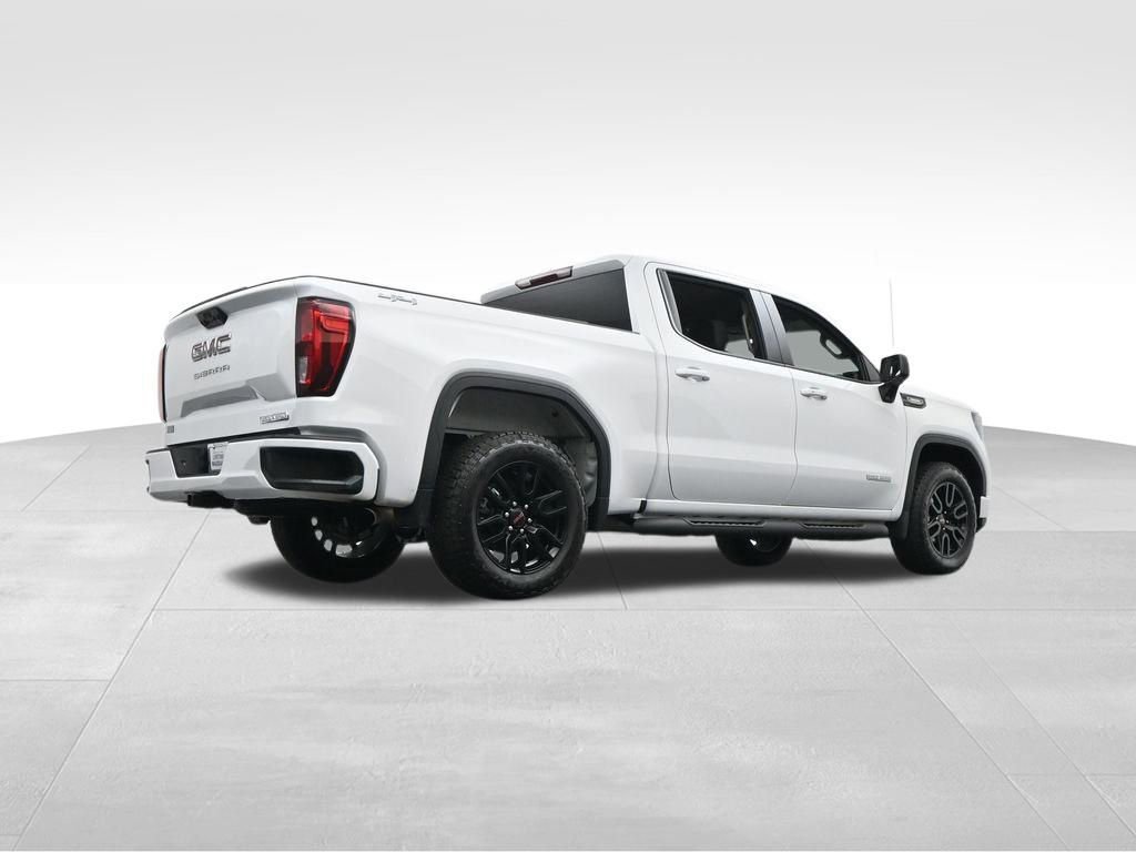 Used 2026 GMC Sierra 1500 Elevation w/ Elevation Select Package image 32