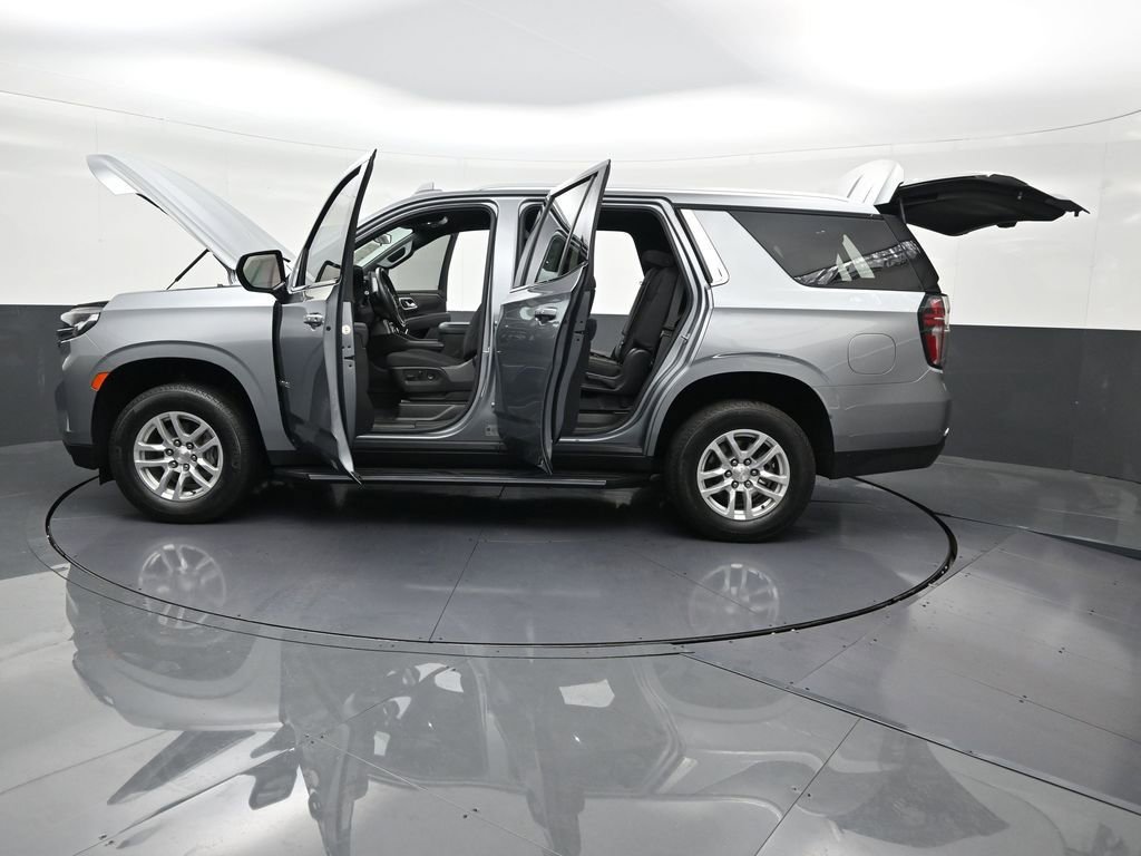 Used 2023 Chevrolet Tahoe LS image 35