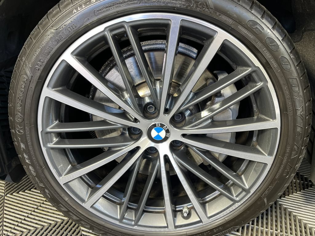 Used 2023 BMW 530i xDrive w/ Convenience Package AWD/4WD image 17