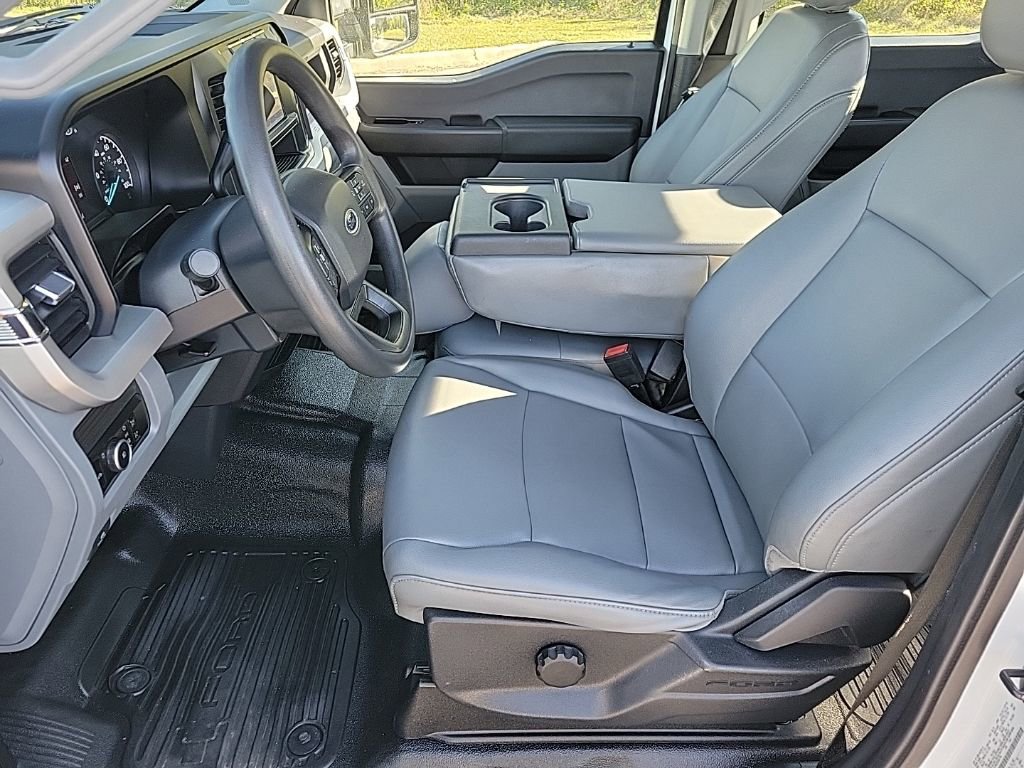 Used 2023 Ford F350 XL w/ FX4 Off-Road Package image 10