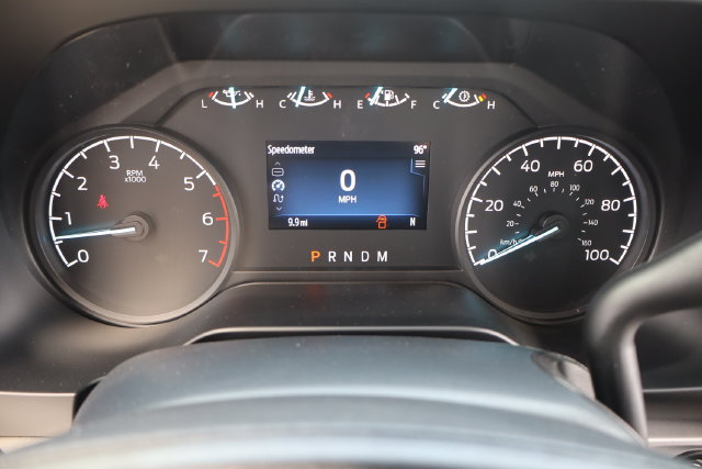 New 2026 Ford F350 XL w/ STX Appearance Package AWD/4WD image 20