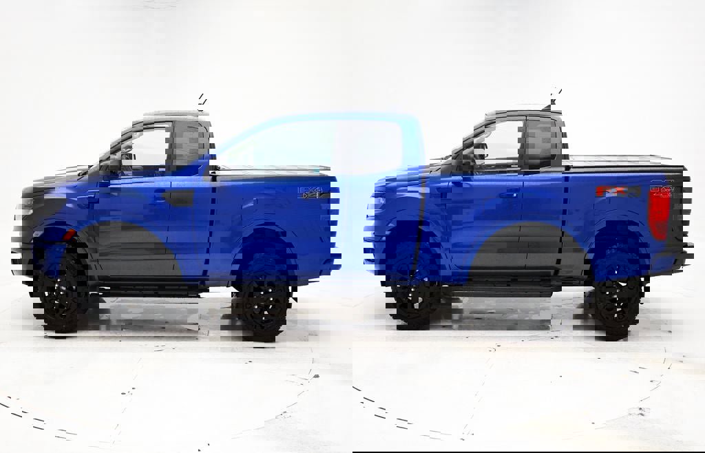 Used 2020 Ford Ranger XLT w/ Equipment Group 302A Luxury image 5