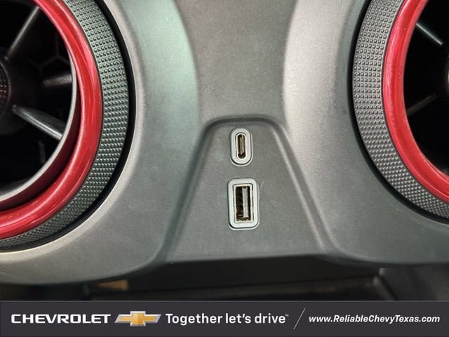 Used 2020 Chevrolet Blazer RS FWD image 21