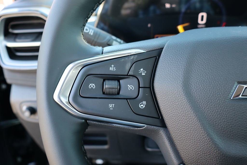 New 2026 Chevrolet TrailBlazer LT w/ Convenience Package image 11