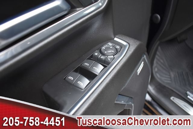 Certified 2024 Chevrolet Silverado 2500 LTZ w/ LTZ Premium Package AWD/4WD image 17