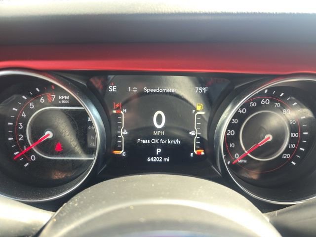 Certified 2021 Jeep Gladiator Rubicon image 12