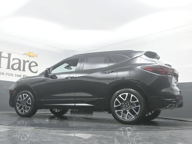 New 2026 Chevrolet Blazer RS w/ LPO, Floor Liner Package FWD image 33