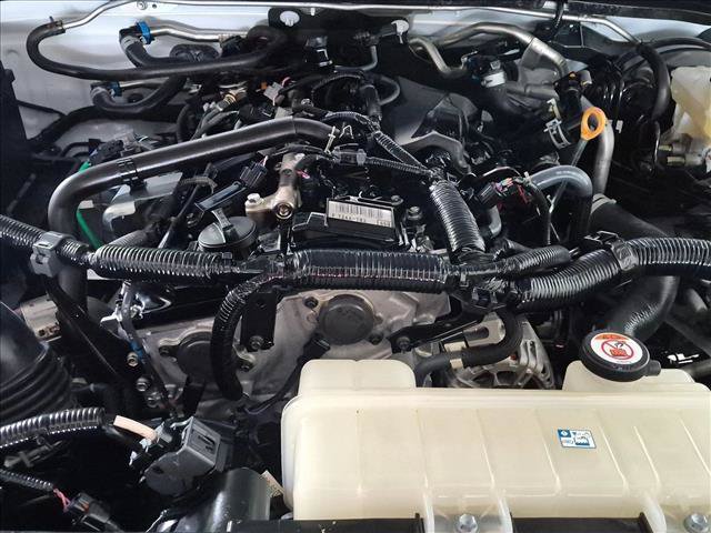 Used 2024 Toyota Tacoma SR5 AWD/4WD image 21