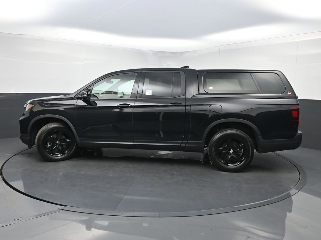 Used 2021 Honda Ridgeline Black Edition image 45