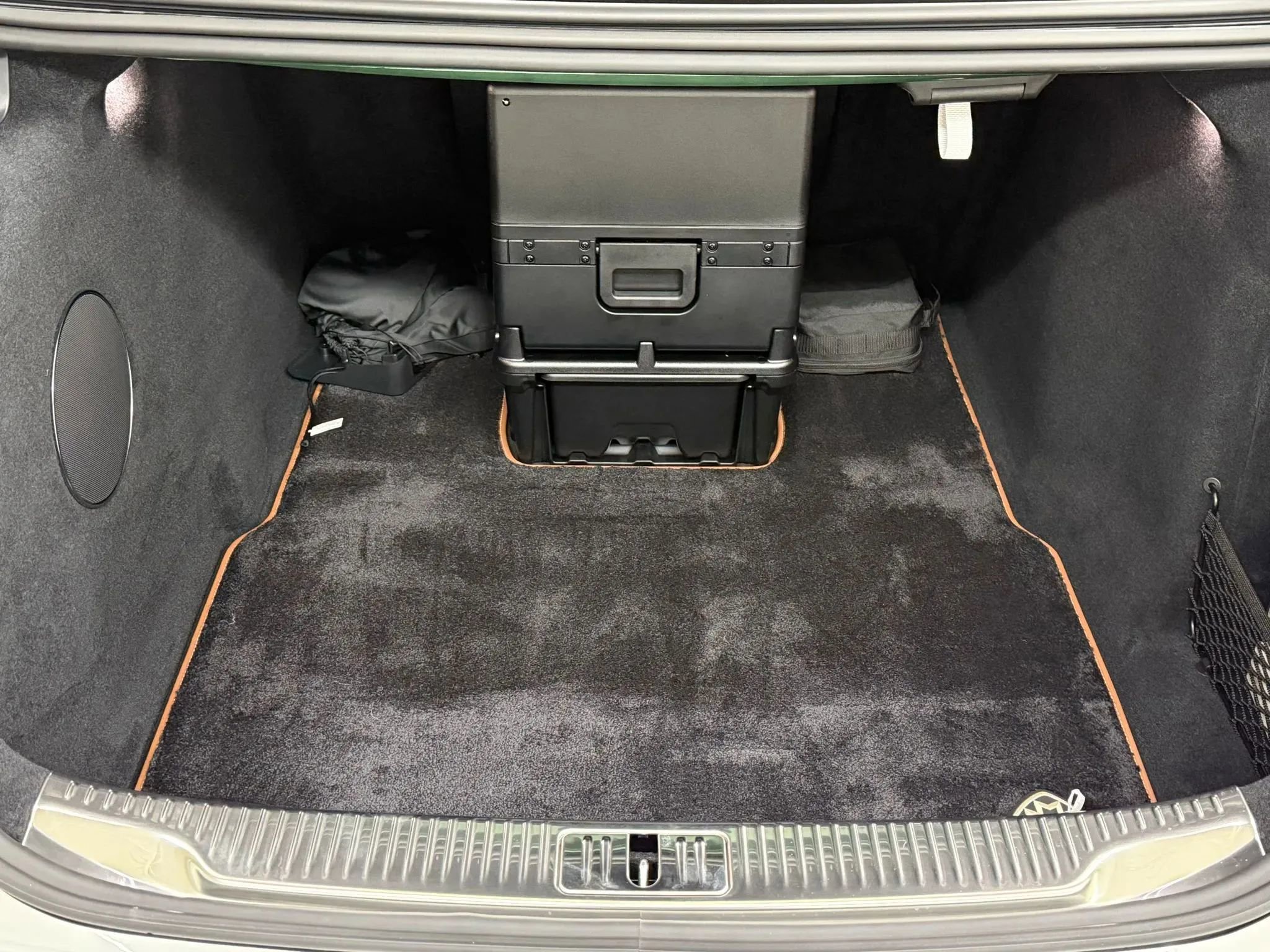 Used 2026 Mercedes-Benz Maybach S 680 S 680 4MATIC Sedan 4D image 37