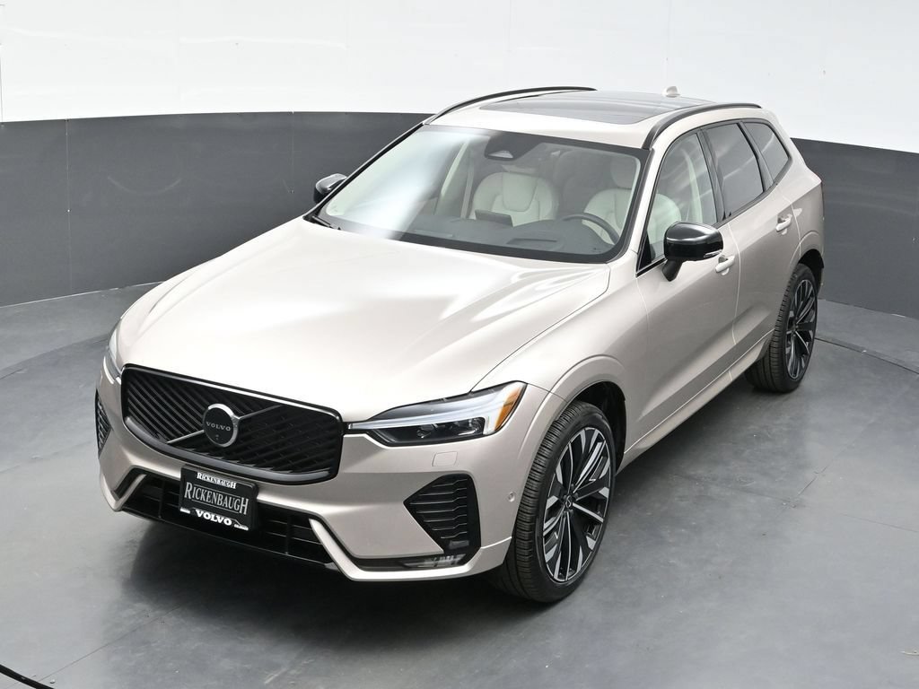 New 2026 Volvo XC60 B5 Ultra w/ Protection Package Premier AWD/4WD image 31