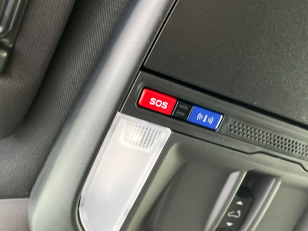 New 2026 Subaru Forester Premium AWD/4WD image 34