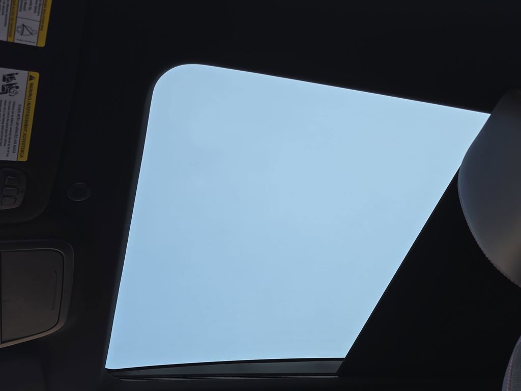 New 2026 Ford Explorer ST w/ Sun And Sound Package image 59