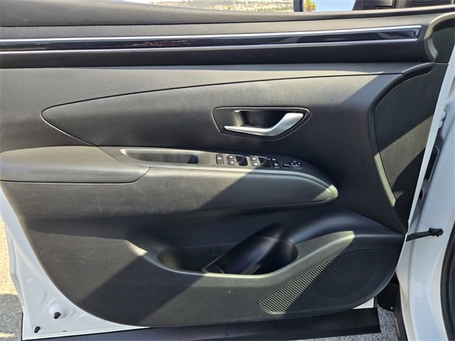 Used 2023 Hyundai Santa Cruz SEL image 20